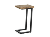 Jersey Lamp Table